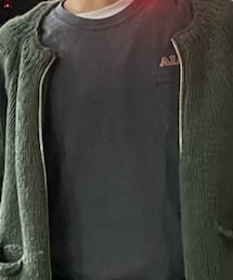 ALONE | Tシャツ/カットソー