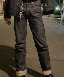 DENHAM | デニムパンツ