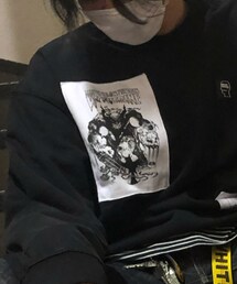 BRAIN DEAD | スウェット