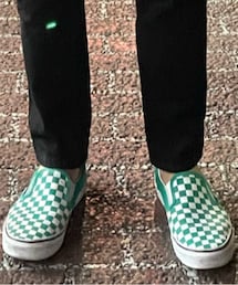 VANS | スリッポン