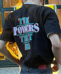 POWERS | Tシャツ/カットソー