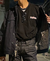 DENHAM | デニムジャケット