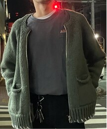 ALONE | カーディガン/ボレロ