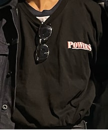 POWERS | Tシャツ/カットソー