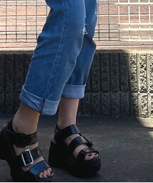 SpRay | サンダル