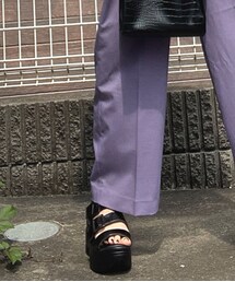 SpRay | サンダル