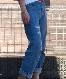 UNIQLO | デニムパンツ