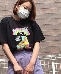 SpRay | Tシャツ/カットソー
