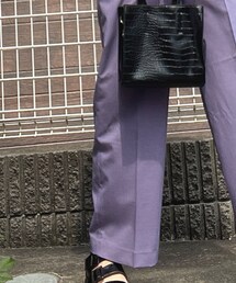 LOWRYS FARM | パンツ