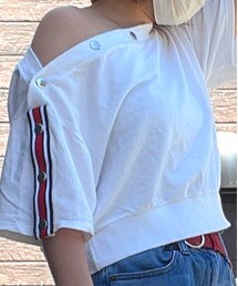 one way | トップス