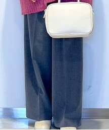 LOWRYS FARM | スラックス