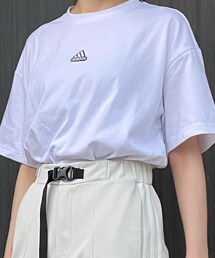 MOUSSY | Tシャツ/カットソー