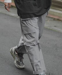 moblab | カーゴパンツ