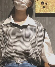 SHEIN | シャツ/ブラウス