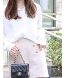 H&M | シャツ/ブラウス