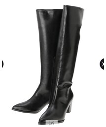 Arpege story | ブーツ