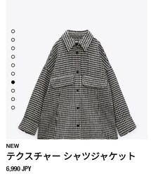ZARA | ジャケット/アウター