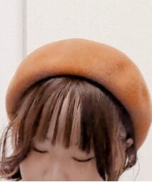 studio CLIP | 帽子