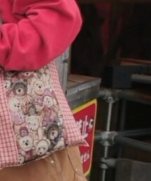 Handmade | トートバッグ