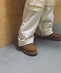 DIESEL | シューズ