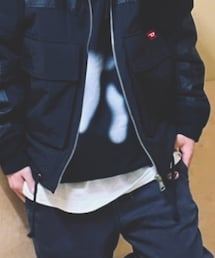 DIESEL | トップス