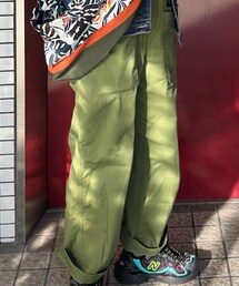 used | サロペット/オーバーオール