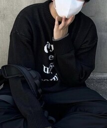 dayday Seoul | ニット/セーター