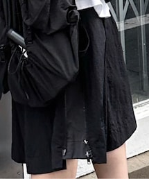 HOLY IN CODE | パンツ