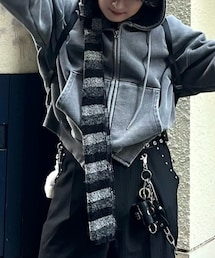 180cmm | マフラー