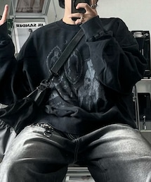 XU | スウェット