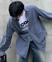 LLBean SIGNATURE | シャツ/ブラウス