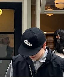 COMME des GARCONS | 帽子