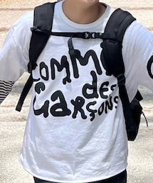 COMME des GARCONS | Tシャツ/カットソー