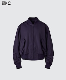 UNIQLO | MA-1