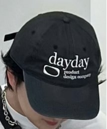 dayday Seoul | キャップ