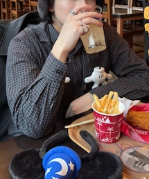 ciatre | シャツ/ブラウス