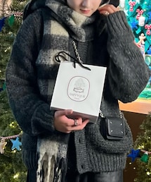 resoll.  nugu | ニット/セーター