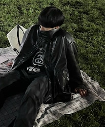 EMMA CLOTHES | その他アウター