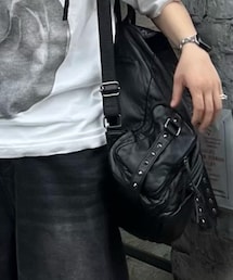 XU | バックパック/リュック