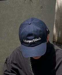 HUMAN MADE | 帽子