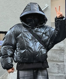 ZARA | ダウンジャケット/コート