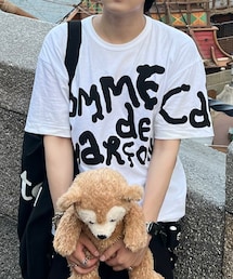 COMME des GARCONS | Tシャツ/カットソー