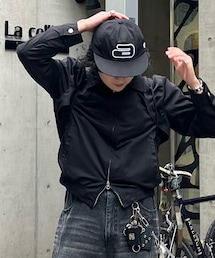 ici by nugu | ブルゾン