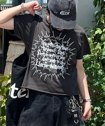 yoshitakashicchi | Tシャツ/カットソー