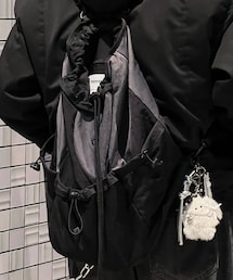 NOMANUAL | バックパック/リュック