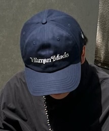 HUMAN MADE | 帽子