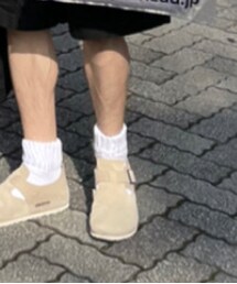 BIRKENSTOCK | サンダル