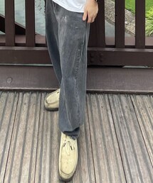JOURNAL STANDARD | デニムパンツ