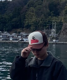 HYSTERIC GLAMOUR | キャップ