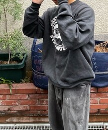 古着 | スウェット